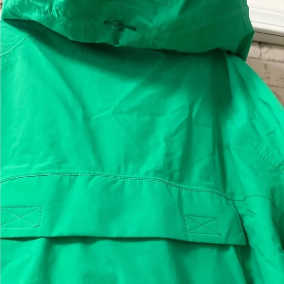 FP Movement by Free People Singin’ In The Rain packable Jacket. NWT! L. - Picture 9 of 17